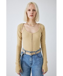 BOLERO AND CAMI セット