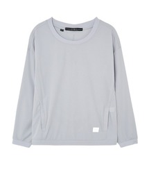 Guess | Back Line Logo Stretch Sweatshirt(スウェット)