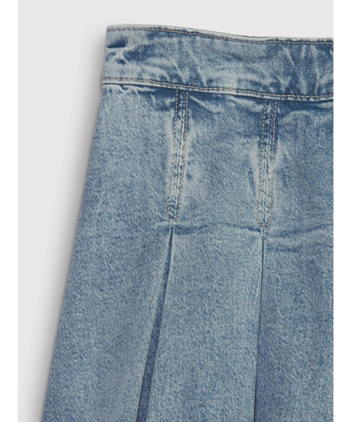 GAP - ●GAPリネンスキッパーシャツ●JOURNAL STANDARDデニムスカート● Gap公式オンラインストア | Aラインデニムマキシスカート