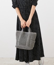 ルートート/手編み EU.デリ.パニエ-A