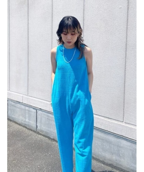 SLY（スライ）の「R/C 3WAY CHAIN ACCESSORY リアルコーティング 3ウェイ チェーン アクセサリー ネックレス ブレスレッド（ネックレス・レディース・シルバー・FREE）」の13枚目の写真