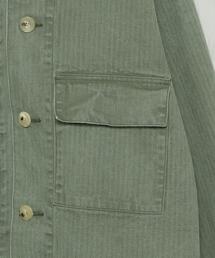 H BEAUTY&YOUTH】HB MARIN UTILTY JACKET H BEAUTY&YOUTH】HB MARIN