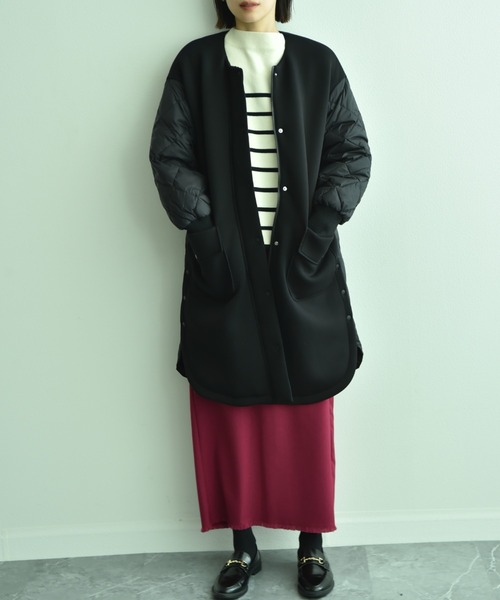 最終値下げ！NUS♡コート Carry On ONLINE STORE