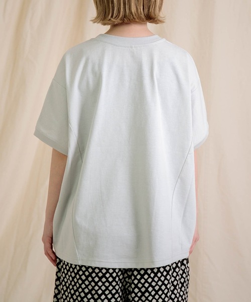 Brocante(ブロカント) ヴィンテージ天竺ココンTシャツ(39-159N) 楽天市場】Brocante ブロカント ヴィンテージ天竺ココンTシャツ