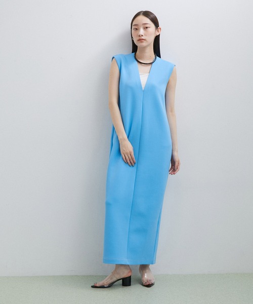 ADAM ET ROPE'（アダムエロペ）の「クリアミュール（サンダル・レディース・シルバー/ブラック・23.0cm/23.5cm/24.0cm/24.5cm）」の4枚目の写真