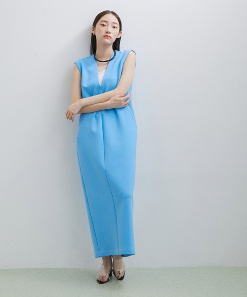 ADAM ET ROPE'（アダムエロペ）の「クリアミュール（サンダル・レディース・シルバー/ブラック・23.0cm/23.5cm/24.0cm/24.5cm）」の5枚目の写真