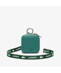 LACOSTE（ラコステ）の「L.12.12 CUIR ANIMAネームレタリングレザー 