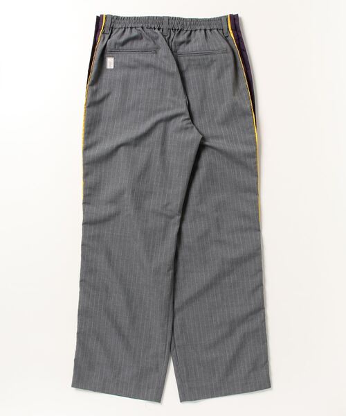 meagratia（メアグラーティア）の「side open slacks（スラックス
