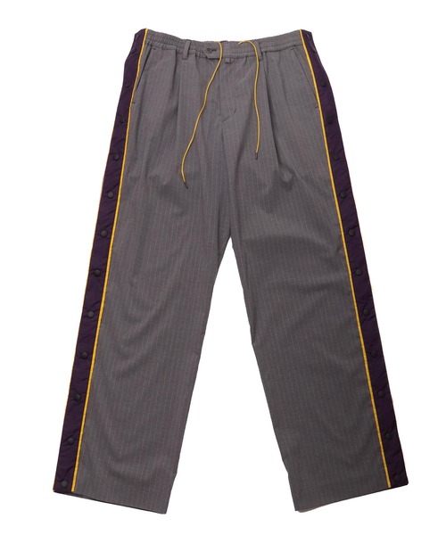 meagratia（メアグラーティア）の「side open slacks（スラックス