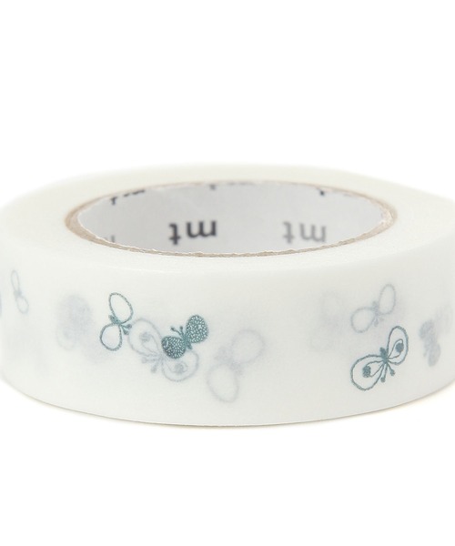 studio CLIP（スタディオクリップ）の「【mt × mina perhonen】マスキングテープ  15mm（ステッカー/テープ・レディース・その他1/その他2/その他3/その他4・FREE）」の18枚目の写真