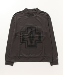 PENDLETON（ペンドルトン）の「【PENDLETON】AQUAJERSEY RASH GUARD  HD（Tシャツ/カットソー）」