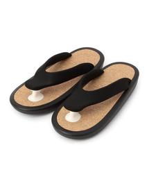 JOJO | JOJO(ジョジョ) LARGE●(サンダル)