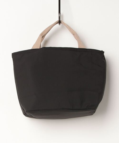 GERRY（ジェリー）の「GERRY / 保冷トートバッグ / R1707（トートバッグ・レディース・ピンク/ブラック・ONESIZE）」の5枚目の写真