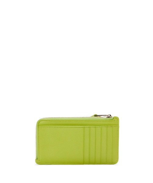 LOEWE（ロエベ）の「パズルエッジ ロング コインカードホルダー