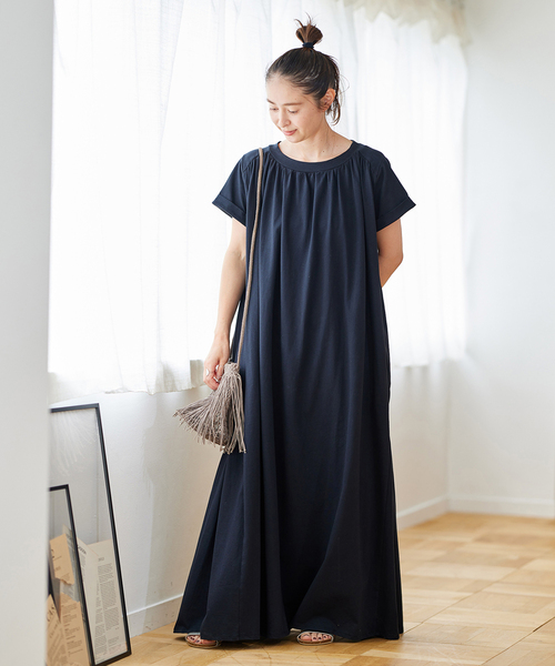 atdawn アットドーンオアフ ワンピース M ♡ 2025年最新】at dawn ワンピースの人気アイテム - メルカリ