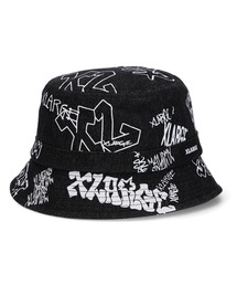 XLARGE | GRAFFITI DENIM HAT(ハット)
