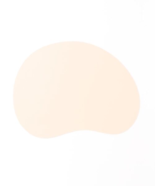 studio CLIP（スタディオクリップ）の「リバーシブルフェイクレザーランチョンマット（ランチョンマット/テーブルウェア・レディース・ブルー/イエロー/ベージュ/レッド/アイボリー・FREE）」の19枚目の写真