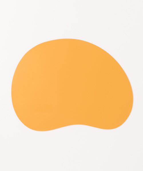 studio CLIP（スタディオクリップ）の「リバーシブルフェイクレザーランチョンマット（ランチョンマット/テーブルウェア・レディース・ブルー/イエロー/ベージュ/レッド/アイボリー・FREE）」の22枚目の写真