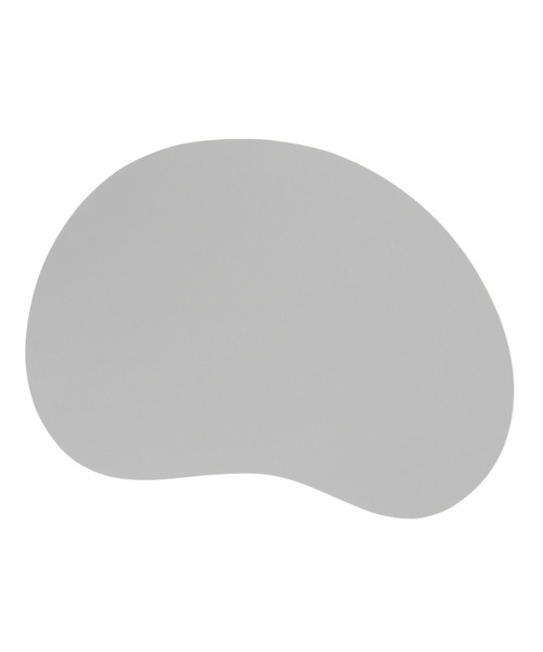 studio CLIP（スタディオクリップ）の「リバーシブルフェイクレザーランチョンマット（ランチョンマット/テーブルウェア・レディース・ブルー/イエロー/ベージュ/レッド/アイボリー・FREE）」の10枚目の写真