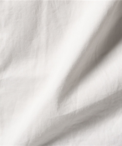 WEGO（ウィゴー）の「WEGO/ロングミリタリー7分袖シャツ（シャツ/ブラウス・メンズ・カーキ/ホワイト・LARGE/MEDIUM）」の12枚目の写真