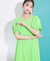 Jayro | ランタンスリーブワンピース(ワンピース)