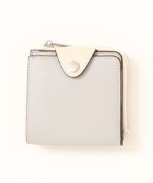 and it_（アンドイット）の「Legato Largo 【うすいサイフ】　二つ折り財布（財布）」