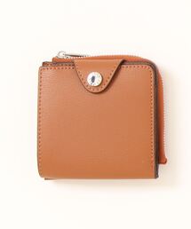 and it_（アンドイット）の「Legato Largo 【うすいサイフ】　二つ折り財布（財布）」