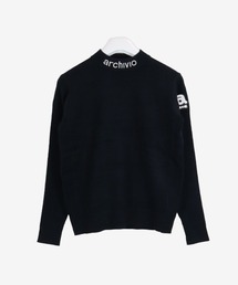 <LADIES>長袖プルオーバー 2023年秋冬