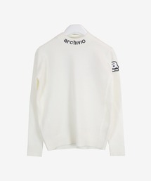 <LADIES>長袖プルオーバー 2023年秋冬