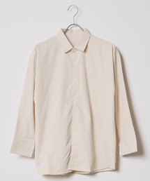 ▲color shirt/カラーシャツ