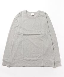 【FRUIT OF THE LOOM】LONGSLEEVE TEE/定番ロンT