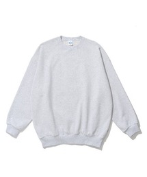 KEBOZ | EMBOSS BB LOGO SWEAT CREWNECK(スウェット)