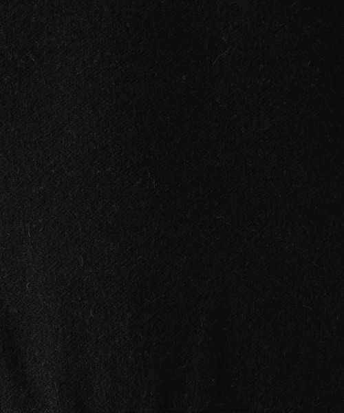 LEPSIM（レプシィム）の「12ゲージアソートロゴプルオーバー　971251（ニット/セーター・レディース・グレー/ブラック/オフホワイト・FREE）」の22枚目の写真