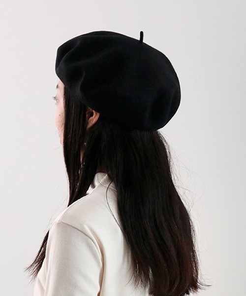 ベレー帽（ハンチング/ベレー帽）｜DO Original（ドー オリジナル）の