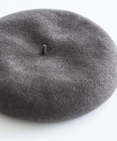 ベレー帽（ハンチング/ベレー帽）｜DO Original（ドー オリジナル）の