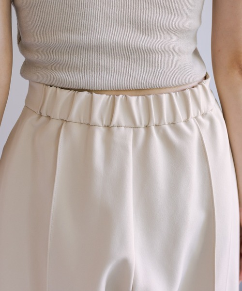 Mystic ショートジョン2mm Sサイズ セール】【2サイズ展開！】フェイクレザーショートパンツ