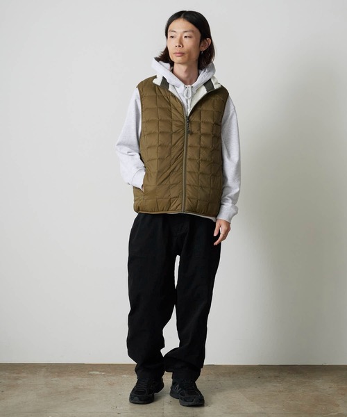 TAION（タイオン）の「【UNISEX】TAION/タイオン マウンテン