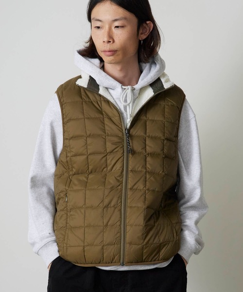 TAION（タイオン）の「【UNISEX】TAION/タイオン マウンテン