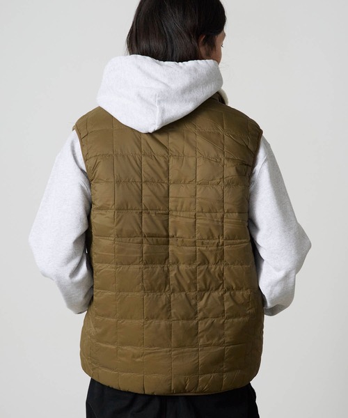 TAION（タイオン）の「【UNISEX】TAION/タイオン マウンテン