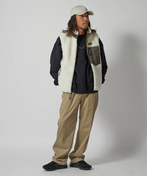 TAION（タイオン）の「【UNISEX】TAION/タイオン マウンテン