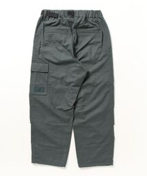 Y-3 ワイスリー カーゴパンツ S/P グレー M W-STN CRG Y-3（ワイスリー）の「CUFF CRGO PANTS（カーゴパンツ）」 - WEAR