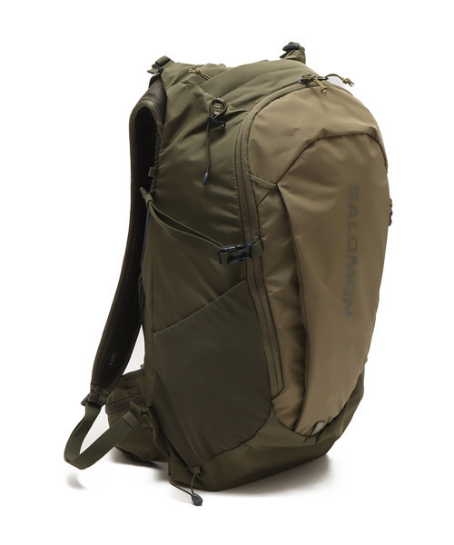 SALOMON（サロモン）の「SALOMON TRAILBLAZER 30 Martini / サロモン
