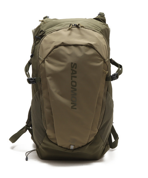 SALOMON（サロモン）の「SALOMON TRAILBLAZER 30 Martini / サロモン