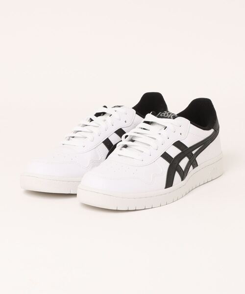 ASICS(アシックス)の「《ASICS》JAPAN S 1201A173(スニーカー・メンズ・ホワイト×ブラック/ホワイト×レッド/ホワイト系その他2/ホワイト系その他/ホワイト×ブルー/ホワイト系その他3/ホワイト系その他4/ホワイト×グリーン/ホワイト×グレー・23.0cm/27.0cm/28.0cm/26.0cm/25.5cm/26.5cm/23.5cm/24.5cm/24.0cm/25.0cm/22.5cm/27.5cm)」の9枚目の写真