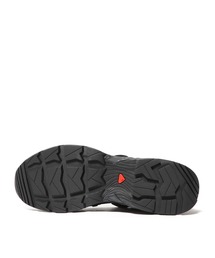 【SALOMON】ジャングル ウルトラ ロー アドバンスド スニーカー JUNGLE ULTRA LOW ADV BLACK - SALOMON,SALOMON ADVANCED