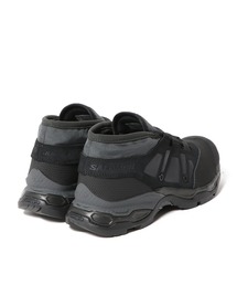 【Salomon】 Jungle Ultraローレザートリムスニーカー Jungle Ultra Low sneakers in brown - Salomon | Mytheresa
