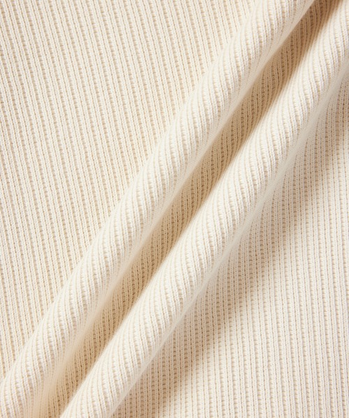 ROPE' PICNIC（ロペピクニック）の「サカリバIラインスカート（スカート・レディース・ホワイト系その他5/ブラック/ブルー/ベージュ・38/40）」の20枚目の写真