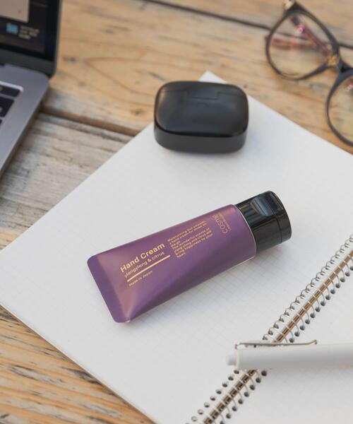URBAN RESEARCH（アーバンリサーチ）の「cosme URBANRESEARCH　Hand Cream Y&C（その他ボディ・ヘアケア・レディース・その他1・0）」の2枚目の写真