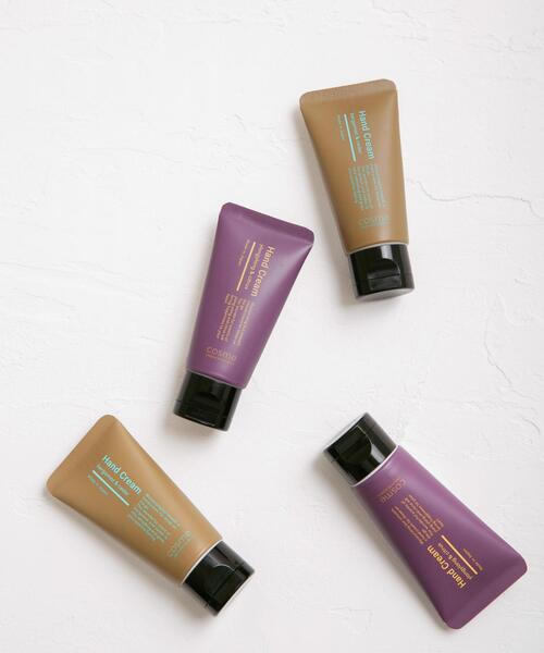URBAN RESEARCH（アーバンリサーチ）の「cosme URBANRESEARCH　Hand Cream Y&C（その他ボディ・ヘアケア・レディース・その他1・0）」の5枚目の写真
