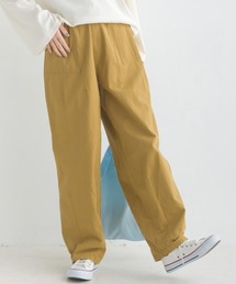ダンプバルーンカーゴパンツ